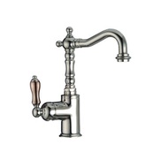 【MULTI百工居室】MIT製造嚴選MTB09-1CC 古典歐風面盆龍頭