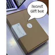 Mystery Gift Box (See Description)