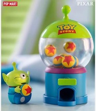 三眼仔盲盒 Aliens Days系列