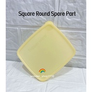 Tupperware SparePart Square Round Seal (Code 5550)RANDOM COLOUR