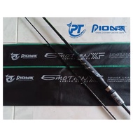 PIONEER EMOTION XF SPINNING ROD