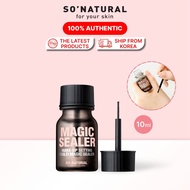 So Natural Magic Sealer Make-up Setting Multi Magic Sealer 10ml