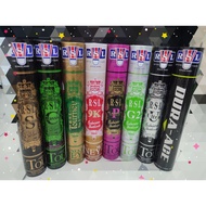 RSL SHUTTLECOCK CLASSIC/G2 / 9K / PLATINUM / NO1 / ELIT / SUPREME /ULTRA /DURA ACE SHUTTLECOCK SPEED