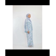 Celeste Dress in Luna