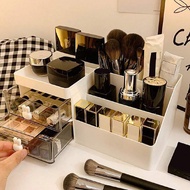 1ชิ้น กล่องจัดเก็บกล้วยกระต่าย โปร่งใส ที่ใส่ของในลิ้นชัก, อุปกรณ์เครื่องเขียนสำนักงาน, เครื่องสำอาง