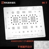 AMAOE MI:7 MSM8953/8917 CPU UNIVERSAL SERIES -0.12MM JAPANESE MATERIAL Original 76077