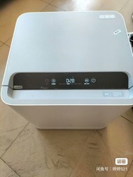小米洗碗機4套，米家洗碗機VDW0401M