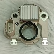 Alternator IC Voltage Regulator 12V for HONDA CIVIC D14A2 D14A3 D14A4 D14A5 D14Z2 D16Y6 D13B7, Acura