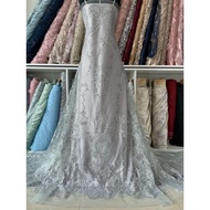 Sugar Caspia Pearl