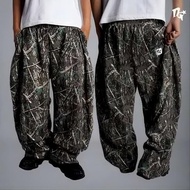 DEGRADED |CURVE PANTS | NEW VARIANT | COTTON BRUSH