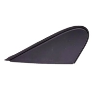Leaf plate triangle plate reversing mirror trim plate For Kia Pegas Soluto 2017 - 2021 OEM 86190H700