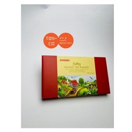 GREEBEL GALLERY ARTISTS' OIL PASTEL 12