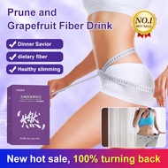 West Meixi Grapefruit Dietary Fiber Fruit Drink  juice grapefruit