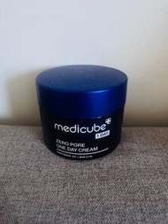 Medicube Zero Pore One Day Cream