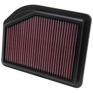 Honda CR-V 2.4 K&N Drop in Air Filter 33-2477