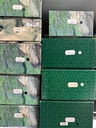 Rolex Box 手錶盒 116523 16610 16710 16234 14060 16600