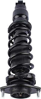 MGZFC AP03 20365-SG001 1pc Rear Shock Absorber with Spring Compatible for Subaru Forester EJ204 FA20