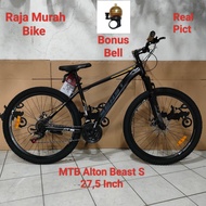 Sepeda Gunung Mtb Element Alton Beast S 275 Inch Sepeda Gunung 275 Inch Alton Beast S Sepeda Gunung Dewasa