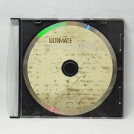 CD ONLY Dolly Parton - Ultimate Dolly Parton - Music Audio CD (Used, Good Condition)