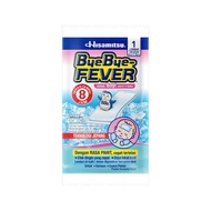 BYE BYE FEVER Kompres Bayi dan Anak