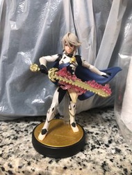 Amiibo 火焰之紋章 神威