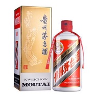12年 原箱貴州茅台酒 2011年產