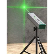 laser with tripod stand 激光水平儀帶支架