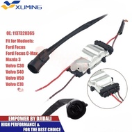 XM 1137328365 FAN CONTROL MODULE FAN CONTROL MODULE for MAZDA 3 / Ford Focus /  Volvo