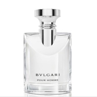 寶格麗 POUR HOMME 原版大吉嶺茶男士淡香水 100ml