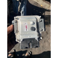 KTM RC 390  Ecu 100% original motor