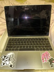 Apple MacBook Air 2019 256G