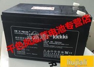 【小可國際購】特殺【全球購】原廠理士蓄電池DJW12-12 12V12AH 直流屏電梯平層應急電源電池