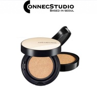 JUNG SAEM MOOL Essential Skin Nuder Cushion Foundation 14g + Refill Cushion 14g Set, 1 pc