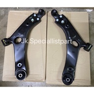 LOWER ARM SET FRONT LH RH GENUINE PART [LEFT : 54500-2S500 / RIGHT : 54501-2S500] HYUNDAI TUCSON 201