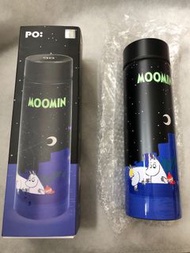 姆明Moomin Smart Thermometer Thermal Cup保溫杯