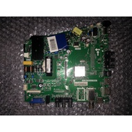 HISENSE 40N2176P TV ALL IN 1 BOARD MAINBOARD