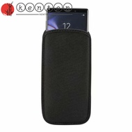 KENTON Neoprene Phone Bag, Neoprene Pouch Phone Protective Pouch, Portable Bag Case Cover Phone Bag 