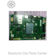 SHARP 32" LED TV MAIN BOARD QPWBXG856WJZZ