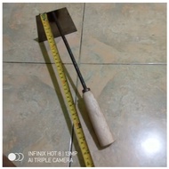 MINI HOE, GARDEN HOE, KORET, GARDENING TOOL