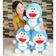 Boneka Doraemon Ukuran 45 cm XL/boneka doraemon terbaru/boneka
