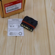 38770-K3F-T01 กล่องควบคุมการทำงานของเครื่องยนต์/กล่องECU เวฟ125i ปี2023 แท้ศูนย์ฮอนด้า ราคา/1ชิ้น