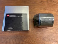 Leica Ever Ready Case Nappa, Racing Green