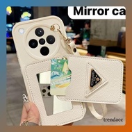 Cute Glass Case FJ57 for Vivo S1 T1 Pro V11 V20 V21 V21e V23e V25 V27 V29 V29e V30 V40 V50 Lite Y01 