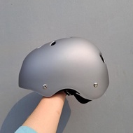 Prima Helm Sepeda Dewasa Polos Helm Sepeda Dewasa Helm Sepeda Lipat
