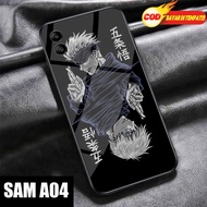 Glossy Case SAM A04 -JUTSU - Glossy Hardcase 2D SAM A04E - Silicone SAM A04S - Softcase SAM A13 - CA