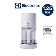 ELECTROLUX เครื่องชงกาแฟ 1000 วัตต์ รุ่น E2CM1-200W (334937-742183010)