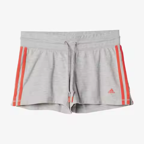 Adidas Originals Sport Training Women's Comfort Breathable Casual Shorts AJ4658