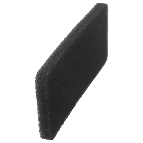 For Samsung Foam Filters Light Weight DC62-00376A DV70 DV80 DV90 DV91 DV70F5E0HGWEU Good Flexibility