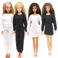 BALSA Doll Clothes, Fashion Casual Wears Doll Sport Pants,  30cm Doll Trousers 28cm-30cm Doll/11.5" 