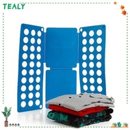 TEALY Clothes Folding Board Convenient Laundry Products Household Clothing Storage